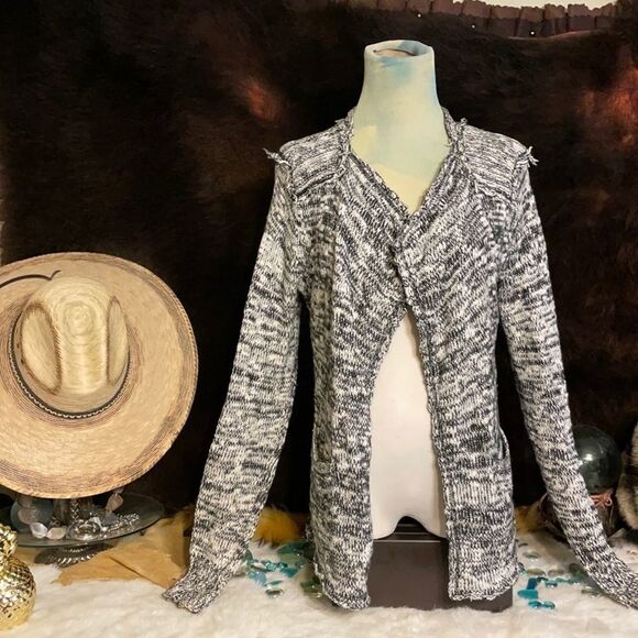 Michael Stars cardigan S/M (3982) - Picture 1 of 8